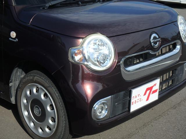 DAIHATSU MIRA COCOA COCOA PLUS X