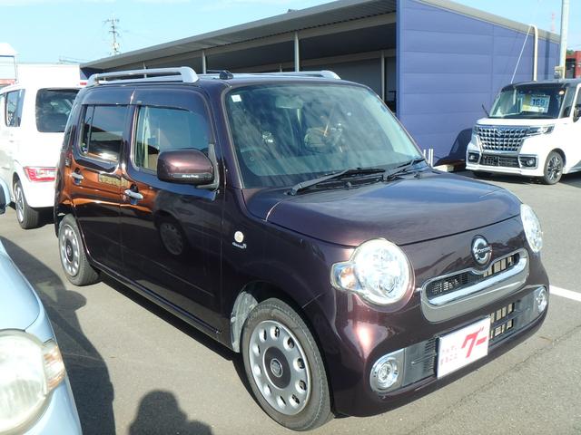DAIHATSU MIRA COCOA COCOA PLUS X