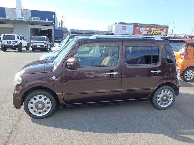 DAIHATSU MIRA COCOA COCOA PLUS X