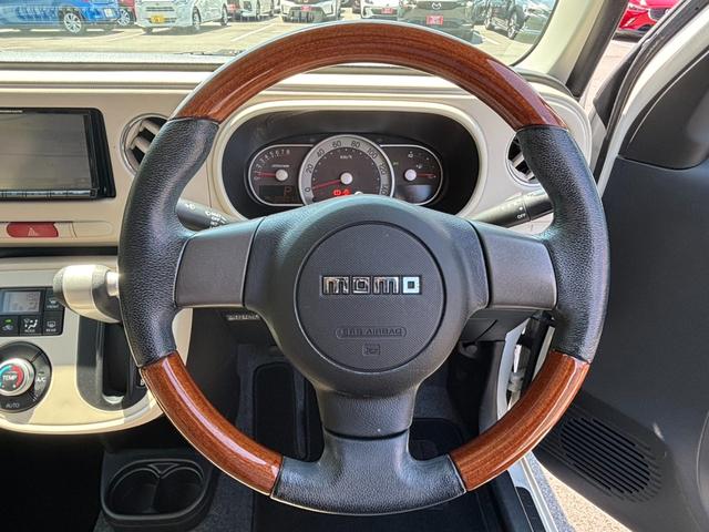 DAIHATSU MIRA COCOA COCOA PLUS X