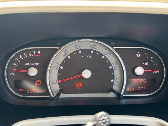 DAIHATSU MIRA COCOA COCOA PLUS X