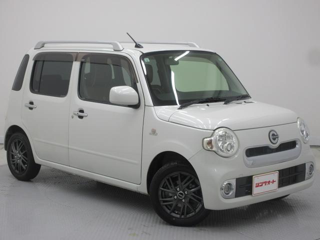 DAIHATSU MIRA COCOA COCOA PLUS X