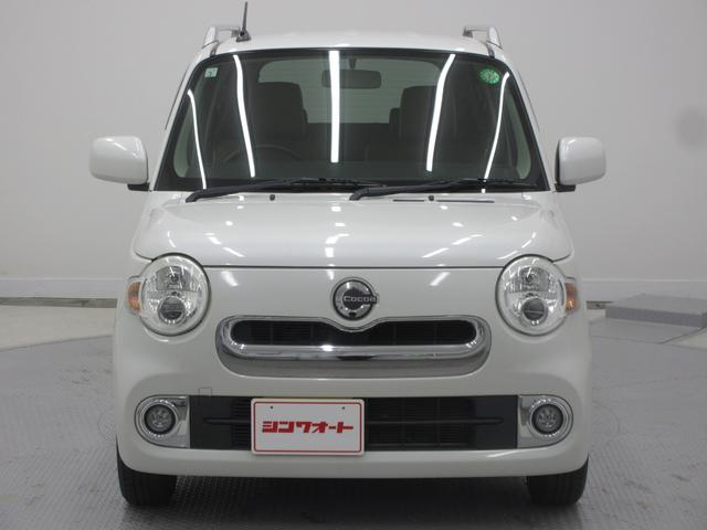 DAIHATSU MIRA COCOA COCOA PLUS X