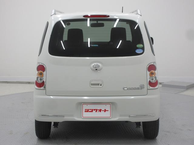 DAIHATSU MIRA COCOA COCOA PLUS X