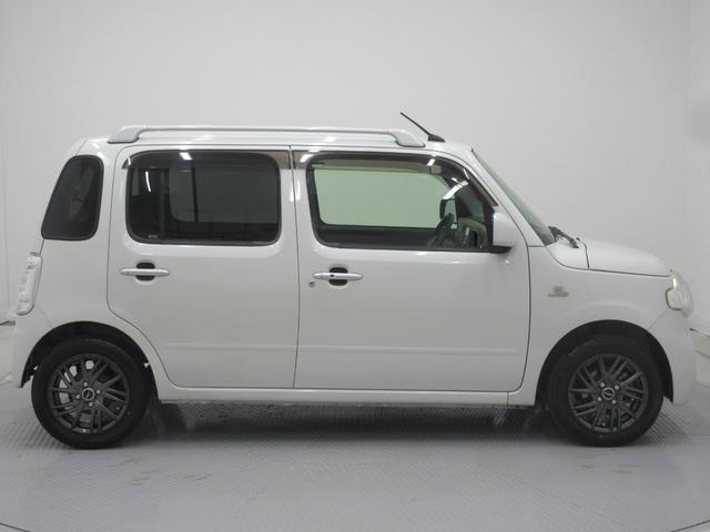 DAIHATSU MIRA COCOA COCOA PLUS X