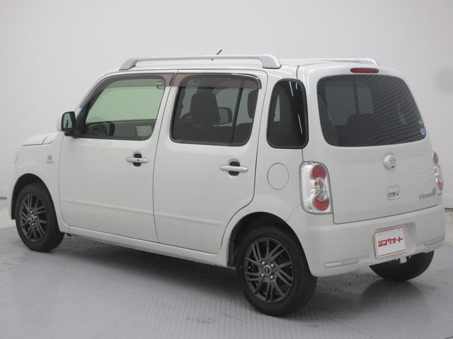 DAIHATSU MIRA COCOA COCOA PLUS X