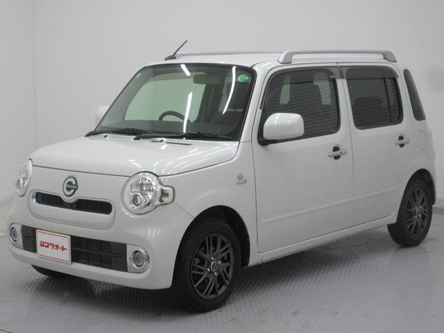 DAIHATSU MIRA COCOA COCOA PLUS X