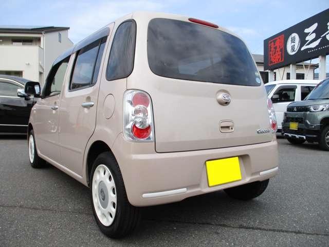DAIHATSU MIRA COCOA COCOA X