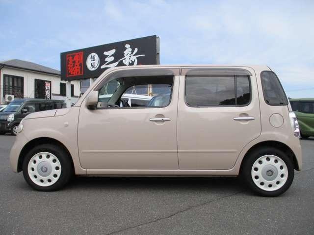 DAIHATSU MIRA COCOA COCOA X