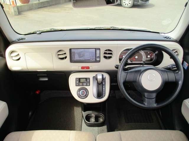 DAIHATSU MIRA COCOA COCOA X