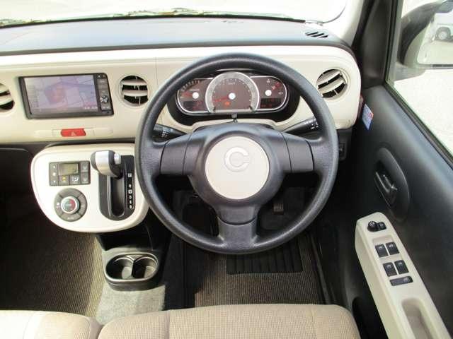 DAIHATSU MIRA COCOA COCOA X