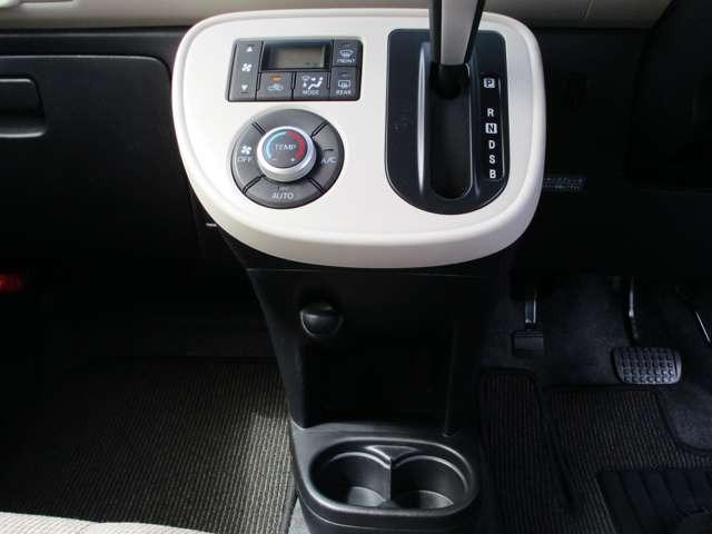 DAIHATSU MIRA COCOA COCOA X