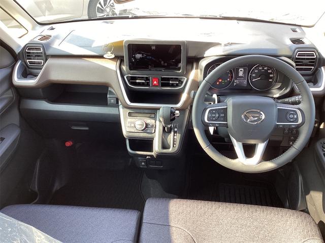 DAIHATSU MOVE RS