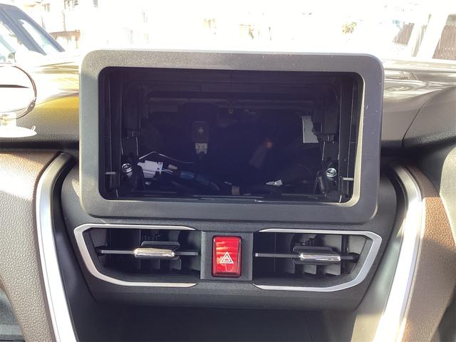 DAIHATSU MOVE RS