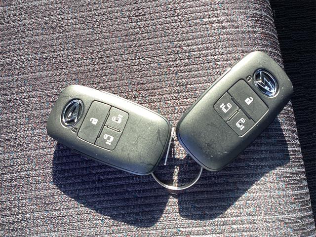 DAIHATSU MOVE RS