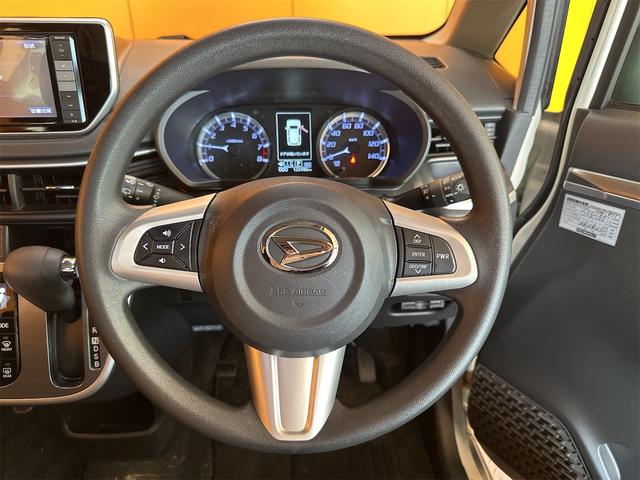 DAIHATSU MOVE CUSTOM X