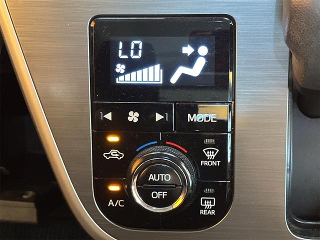 DAIHATSU MOVE CUSTOM X