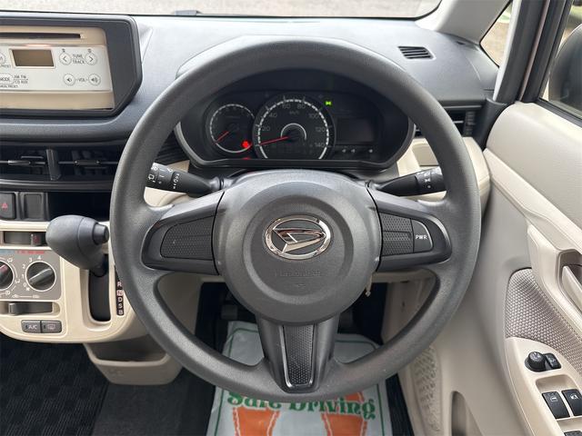 DAIHATSU MOVE L SA II