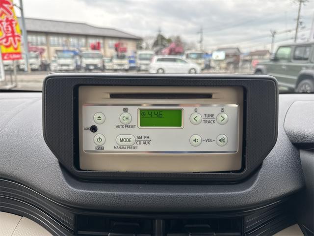DAIHATSU MOVE L SA II