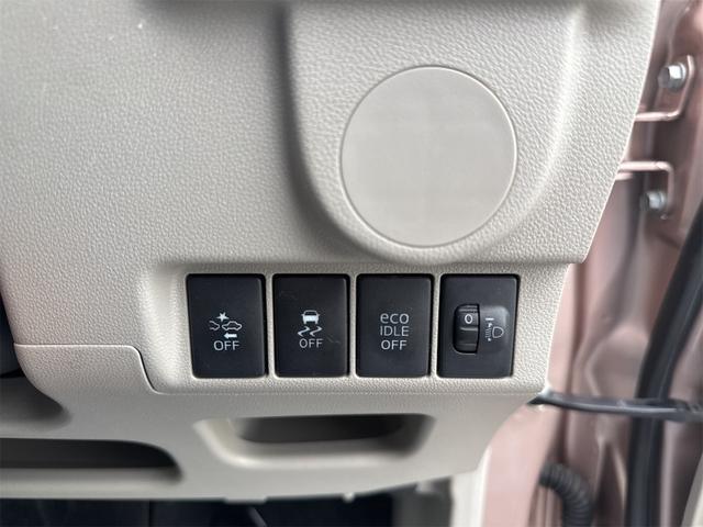 DAIHATSU MOVE L SA II