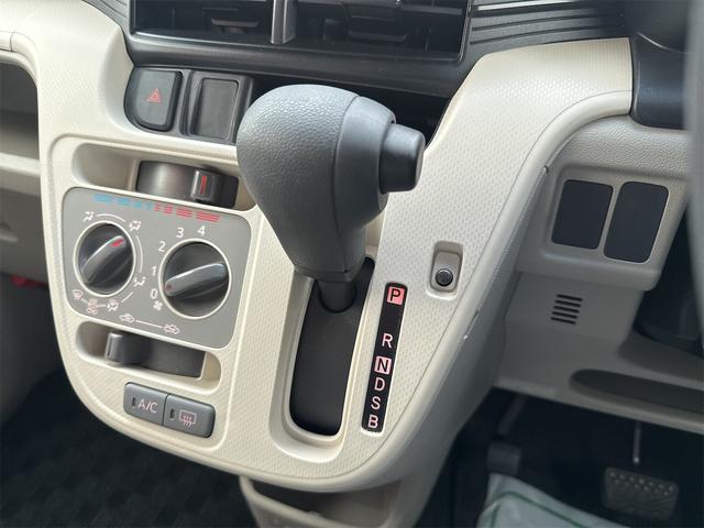 DAIHATSU MOVE L SA II