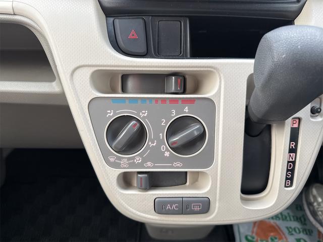 DAIHATSU MOVE L SA II