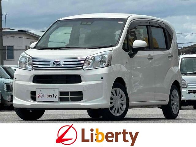 DAIHATSU MOVE L SA III