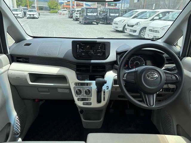 DAIHATSU MOVE L SA III