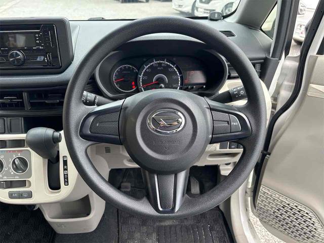 DAIHATSU MOVE L SA III