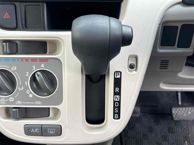 DAIHATSU MOVE L SA III