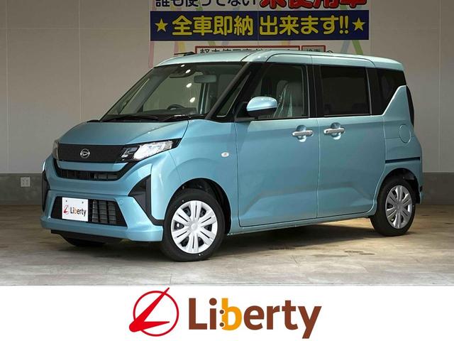 DAIHATSU MOVE X