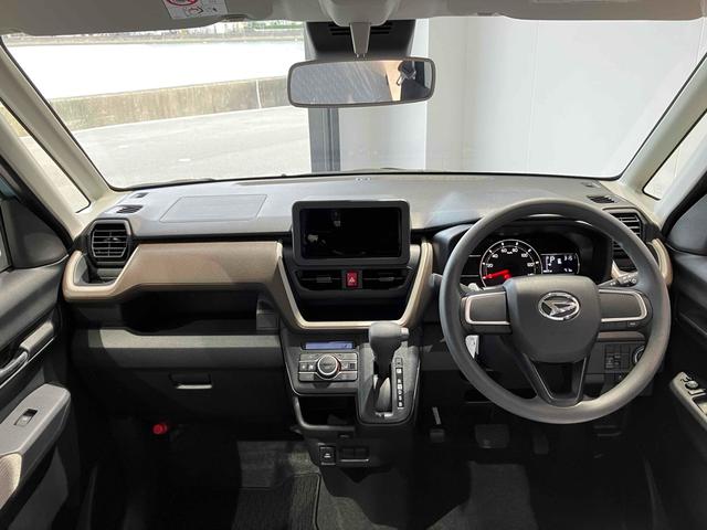 DAIHATSU MOVE X