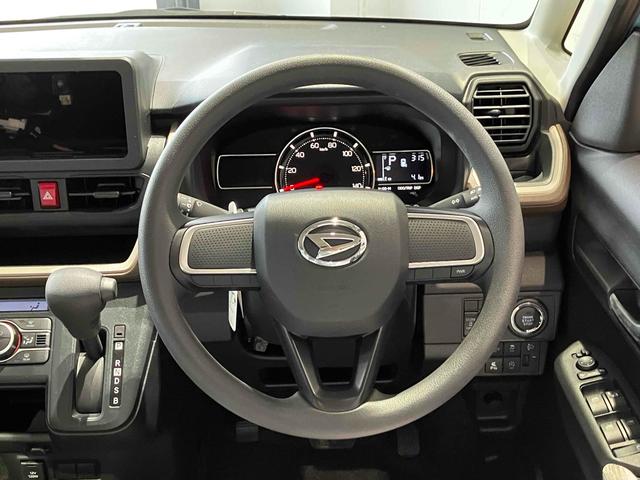 DAIHATSU MOVE X