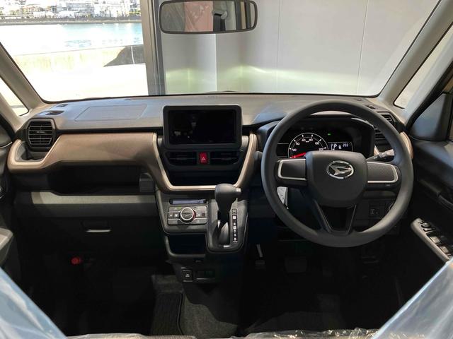 DAIHATSU MOVE X