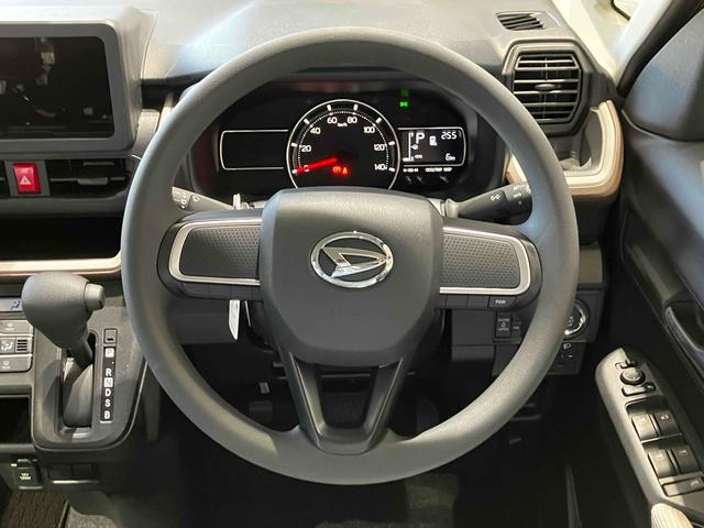 DAIHATSU MOVE X