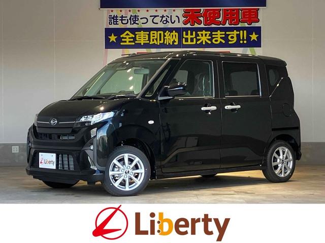 DAIHATSU MOVE G