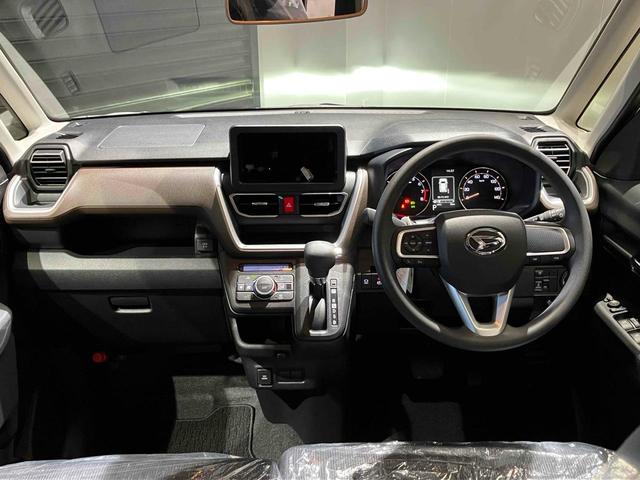 DAIHATSU MOVE G