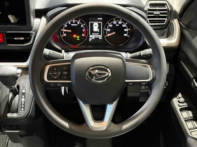DAIHATSU MOVE G