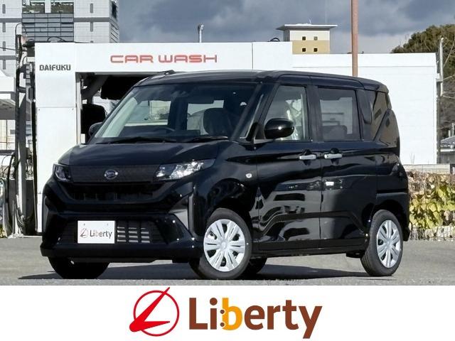 DAIHATSU MOVE X