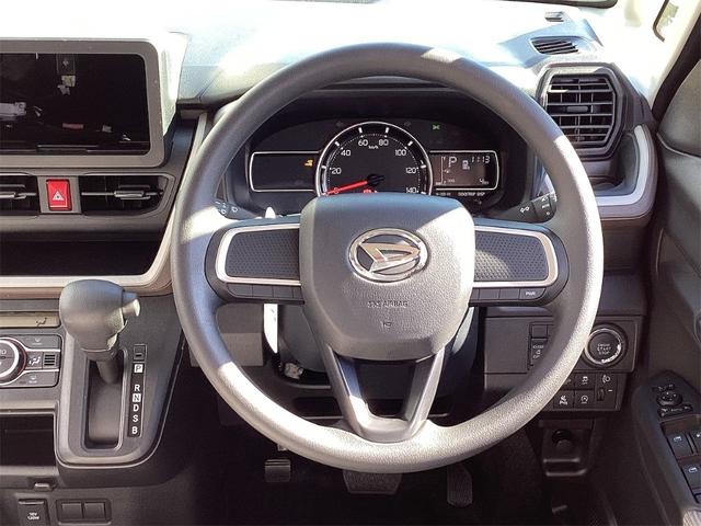 DAIHATSU MOVE X