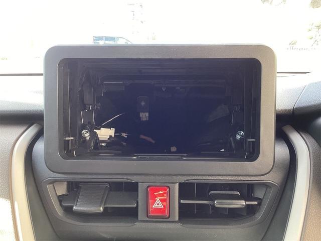 DAIHATSU MOVE X