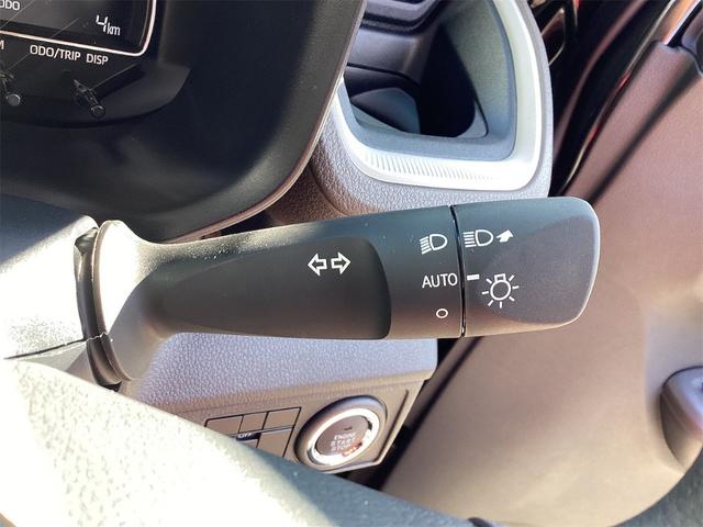 DAIHATSU MOVE X