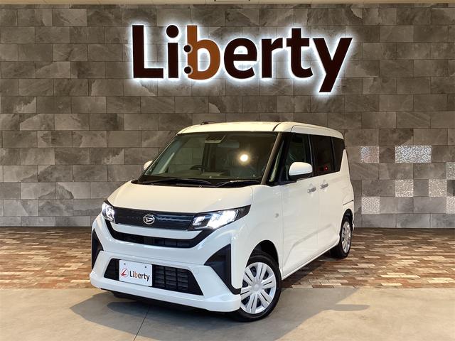 DAIHATSU MOVE X