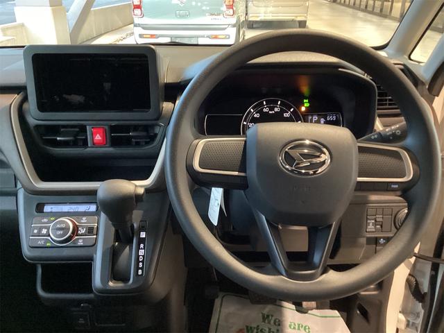 DAIHATSU MOVE X