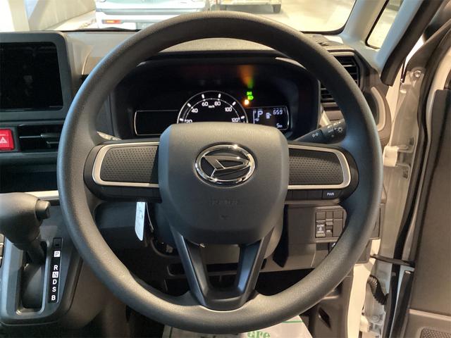 DAIHATSU MOVE X
