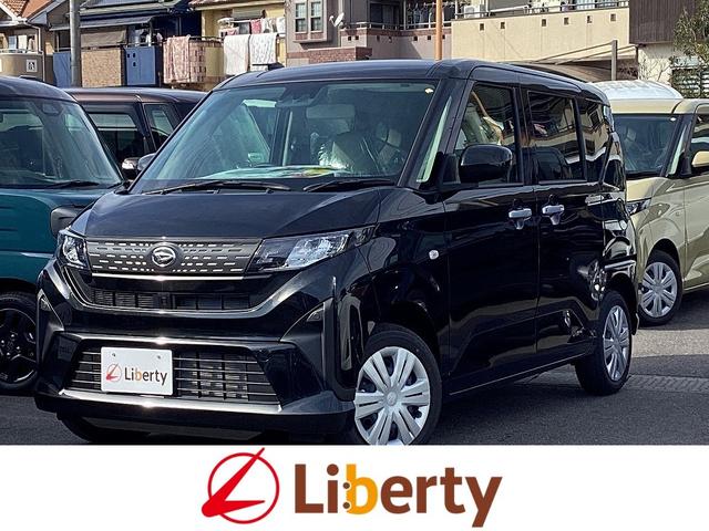 DAIHATSU MOVE X
