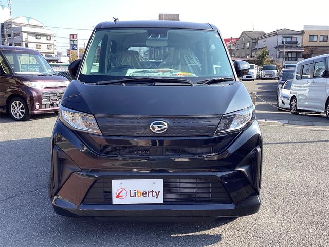 DAIHATSU MOVE X