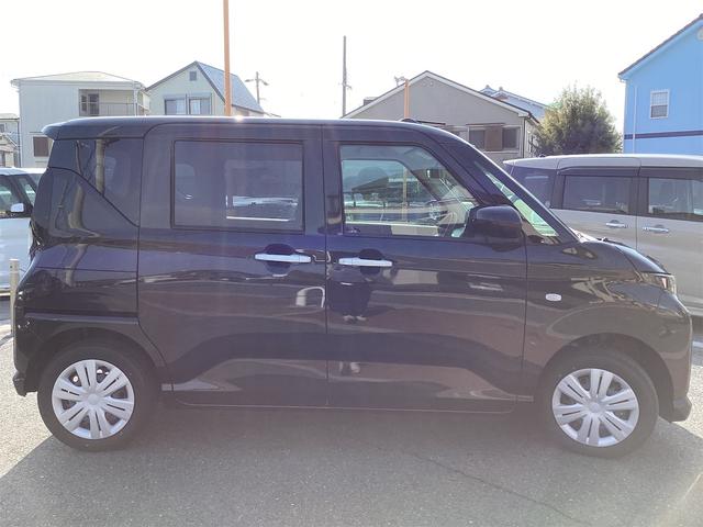 DAIHATSU MOVE X