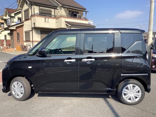 DAIHATSU MOVE X