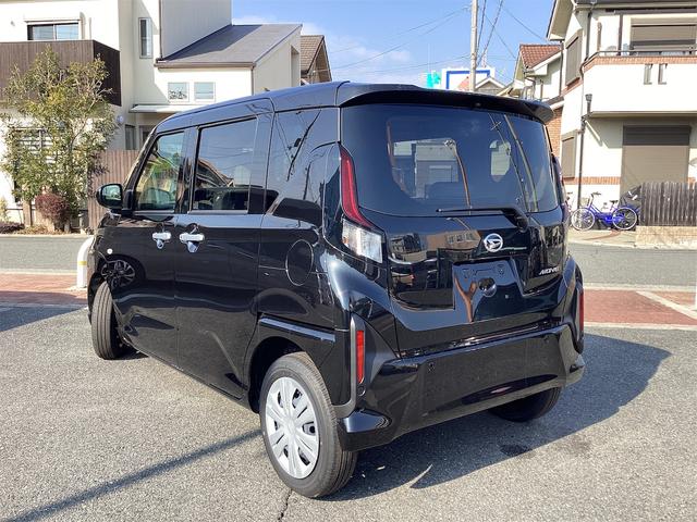 DAIHATSU MOVE X